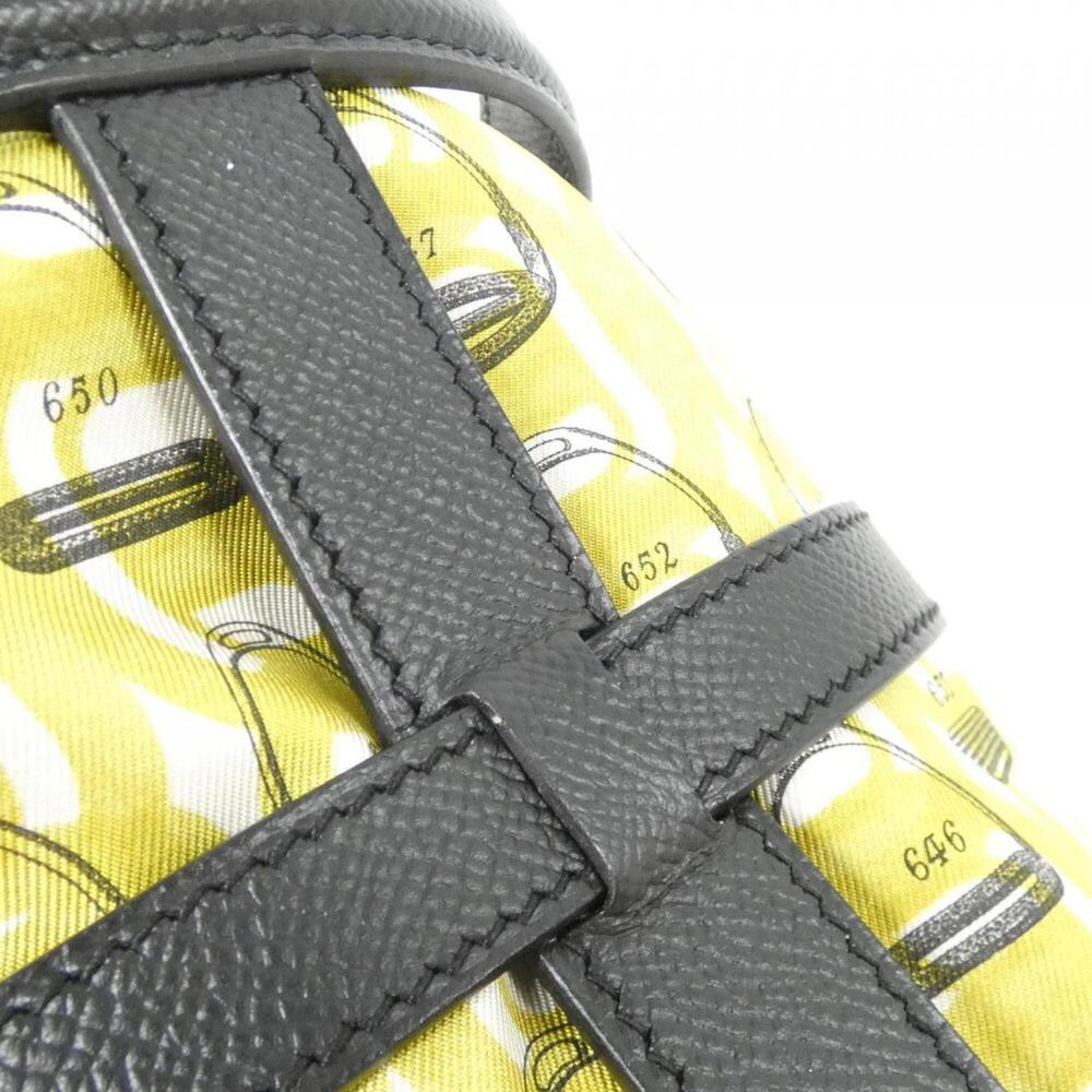 Hermes MANUFACTURE DE BOUCLERIE Musardine 070539CK + 070542CK Shoulder Bag - Picture 3 of 5